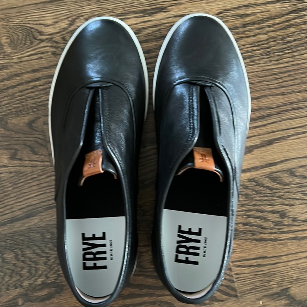 New in box slip on